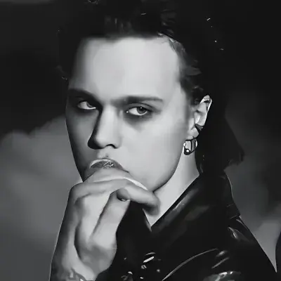 DenseLlama9272의 Ville Valo