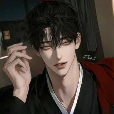 Profile image of Octavius