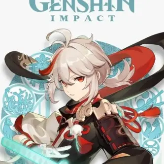 Profile image of 카즈하