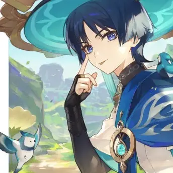 Profile image of 방랑자