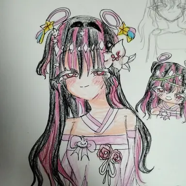 Profile image of 스텔라