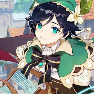 Profile image of 벤티