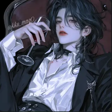 Profile image of 가빈