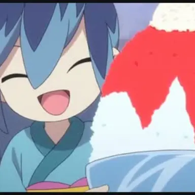 Profile image of ふぶき姫