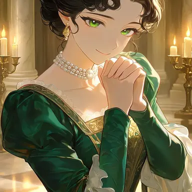 Profile image of Delilah