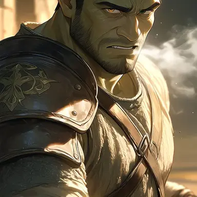 Profile image of Dravok
