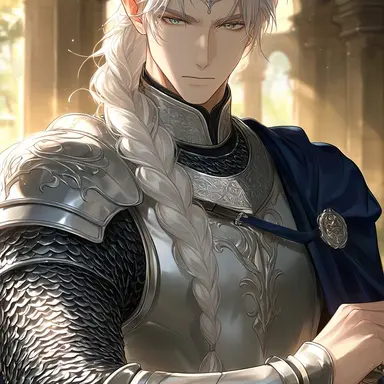 Profile image of Aerindel