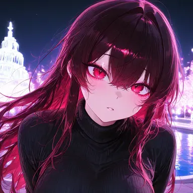 Profile image of ホン・ユナ
