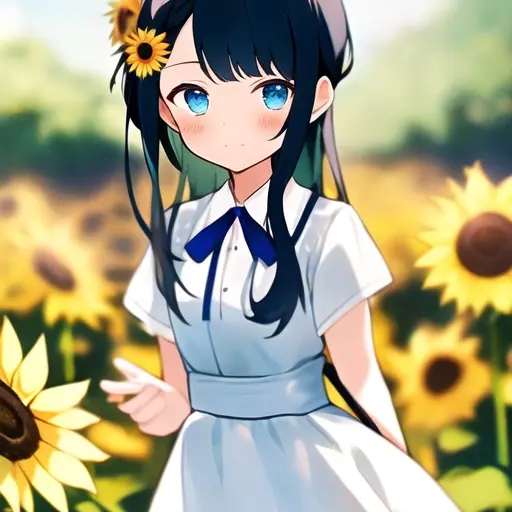 PastelSmog5216의 青春少女