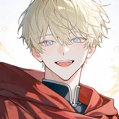 Profile image of ロン