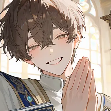Profile image of ニーチェ