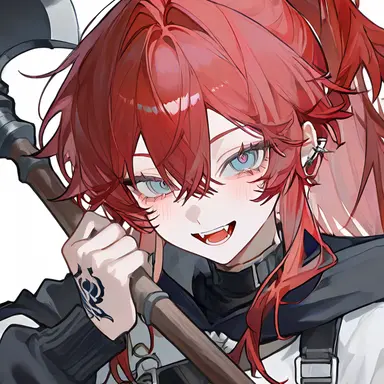 Profile image of アリア