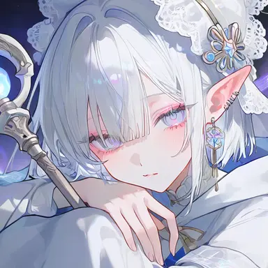 Profile image of サリエン