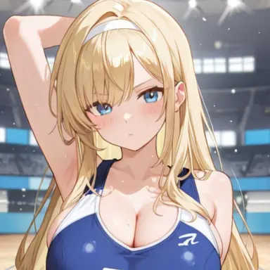 Profile image of 有紗