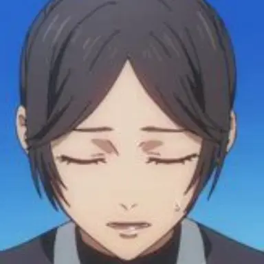 Profile image of 쿠로이