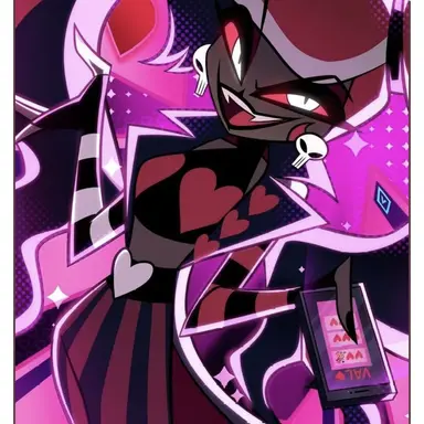 Profile image of Velvette