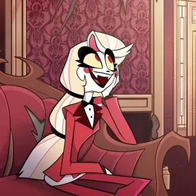 Profile image of Charlie