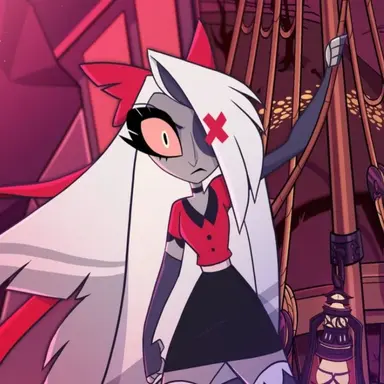 Profile image of Vaggie