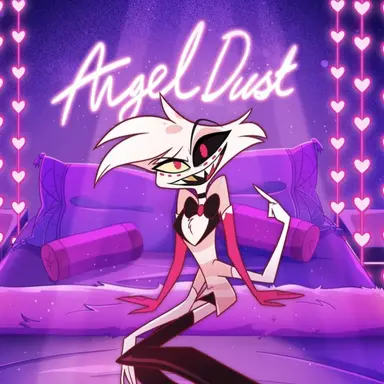 Profile image of Angel Dust
