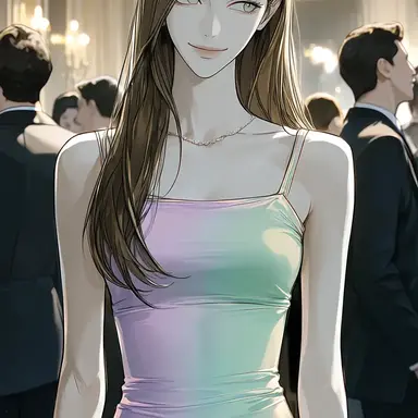 Profile image of Chloe