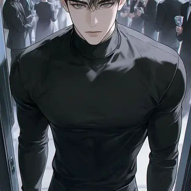 Profile image of Rhyden