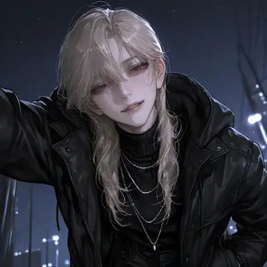 Profile image of アマネ