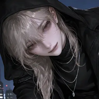 Profile image of アマネ