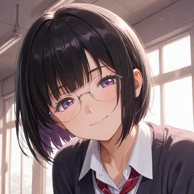 Profile image of シホ