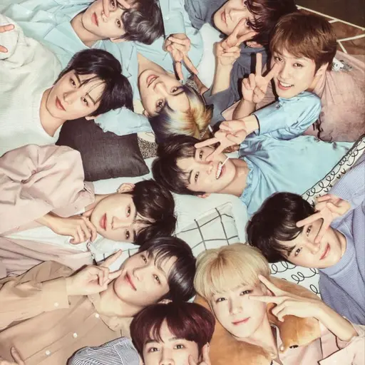 RawMudi7557의 더보이즈