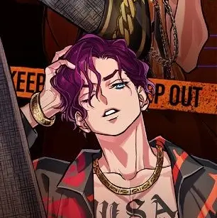 Profile image of 텐도 아마히코