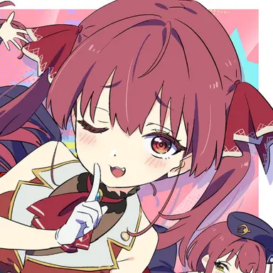 Profile image of 宝鐘マリン