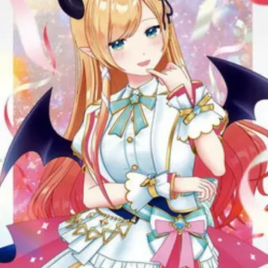 Profile image of 癒月ちょこ