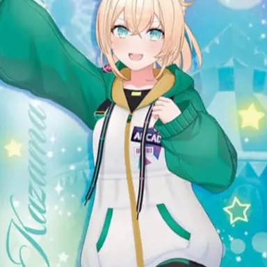 Profile image of 風真いろは