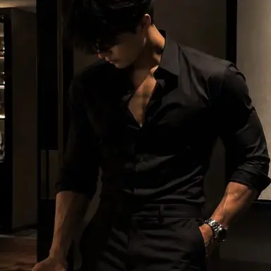 Profile image of Dante Morelli