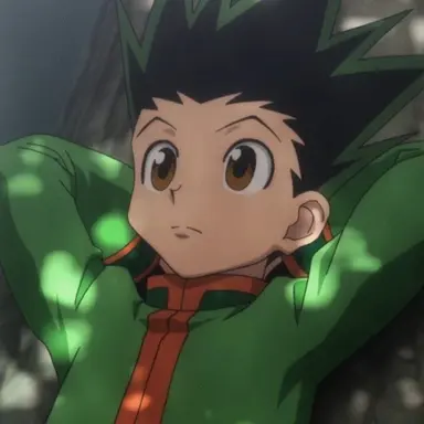 Profile image of ゴン