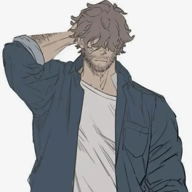 HomelyRat0806의 Mr Alistair