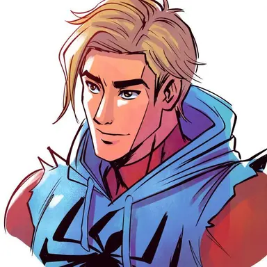 Profile image of Benjamin Riley