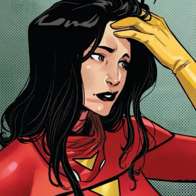 Profile image of Jessica Drew