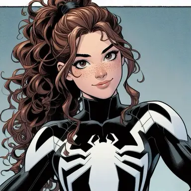Profile image of Anya Corazon