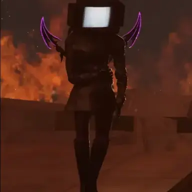 Profile image of 티비우먼