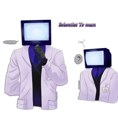 Profile image of 박사 티비맨