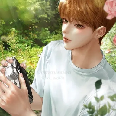 Profile image of 서재형