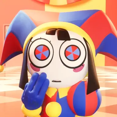 Profile image of Pomni