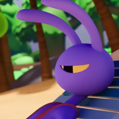 Profile image of Jax
