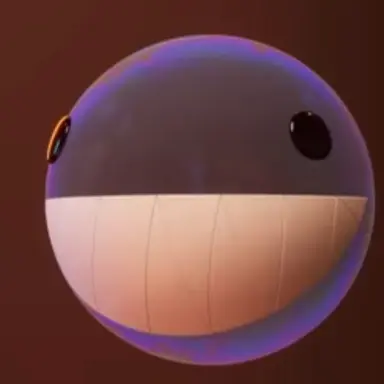 Profile image of Bubble