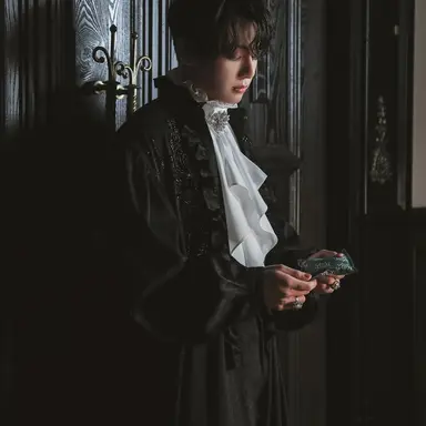 Profile image of Jungkook