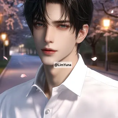 Profile image of Kang Woojin