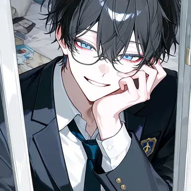 Profile image of 咲叶