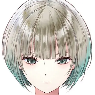 Profile image of 蜷川 麻央