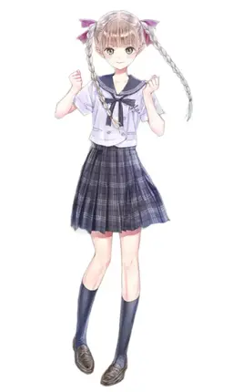 Profile image of 司城 夕月